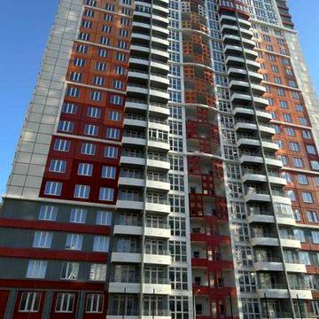 Продаж 1-ком квартира  в ЖК «4 Сезона» — выгодная покупка в рассрочку