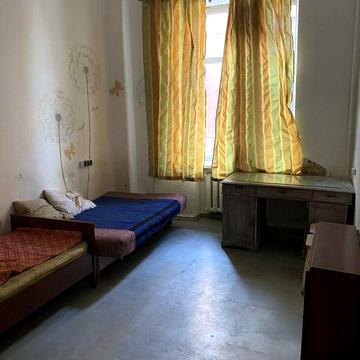 1к Центр (зуп. 1100-річчя/ Луначарського), вул. Європейська (Фрунзе)