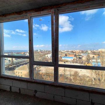 Продаю 2-х уровневую квартиру в ЖК Мрия! а1 ЖК Мрія