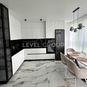 3-к 12пов 93м Івана Виговського 10с