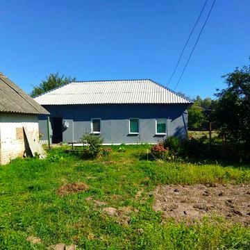 Продаж 2к Дім Центральна