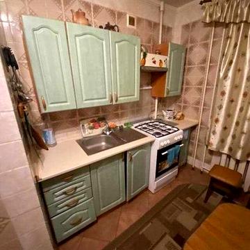 Продаж 3 кімнатної квартири 6/9 пов Розділ кім Інститут звязку №11008