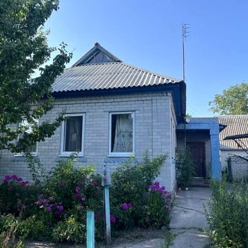 Дом Старая Белецковка Куцюбинского 167