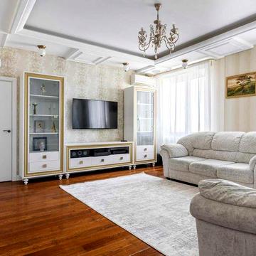 Оренда 3кім. квартири 100м2 ЖК Парк Авеню Голосіївський 60