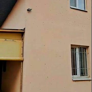 Сдам дом  с мансардой в Обуховке