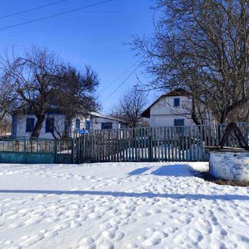 Продається будинок с.Свобода Київська область