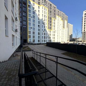 Продаж 1к Квартира Залізнична вулиця ЖК Dolce Vita