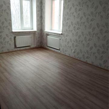 Квартира двокімнатна  Остер вул. Зайцева 51