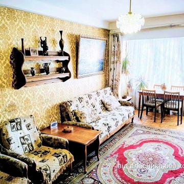 Власник 3-к 73 м²+комора 6м²!Березняки, озеро Тельбін/готова до життя