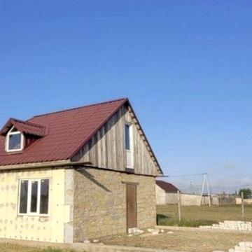 Продам дом в Красноселке