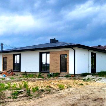 Будинок дуплекс "американка" 84 кв. м.