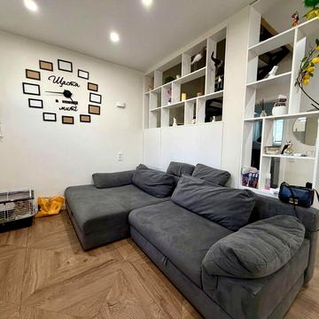 Продам будинок таунхаус Крюківщина, межа Гатне