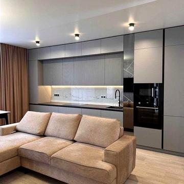 Довготривала оренда двокімнатної квартири Жк Авалон АП