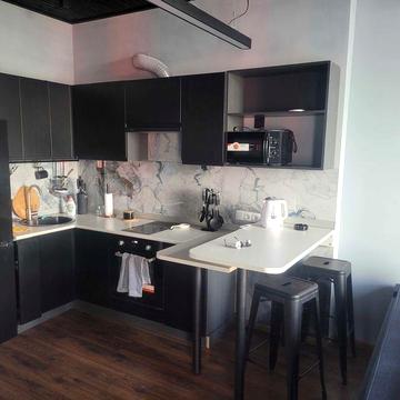 Сдам 1-комнатную квартиру в ЖК Манхеттен на Филатова, парк Горького!