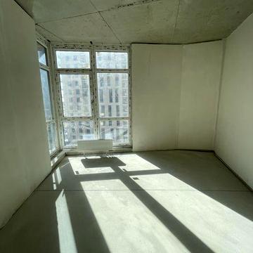 Ключи на руках Кадор сити на Краснова Жемчужина 43 м2