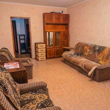 Реальная Сдам 3к квартиру Воронцова Джузеппе Гарибальди