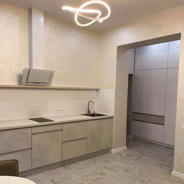 Сдам 1к студию в Клубном доме