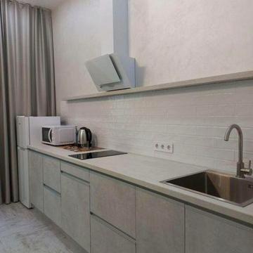 Сдам 1к студию в Клубном доме