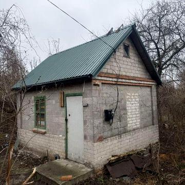 Продам Дачу смт Ясне