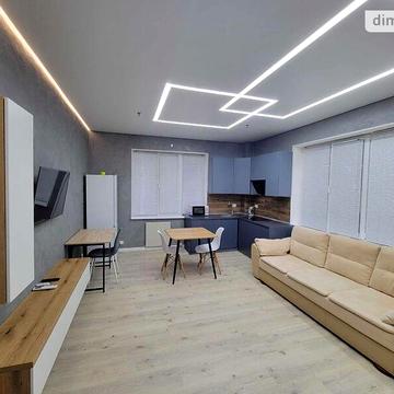 Довгострокова оренда 1к Квартира Канатна вулиця