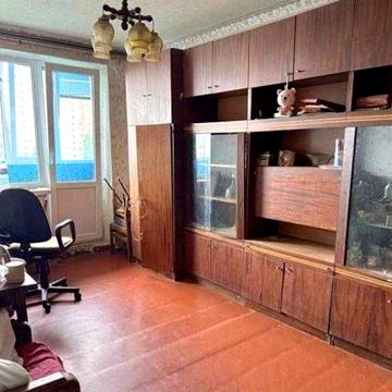 Реальная 2 комн. Метро Алексеевская- 2 минуты. С газом! Продам. 22000 ЖК Алексеевка