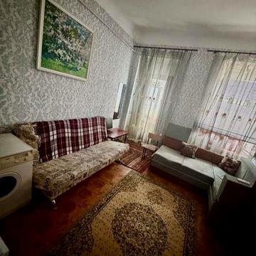 Сдаю 1 комнатную квартиру в ЦЕНТРЕ /Чкалова‼️