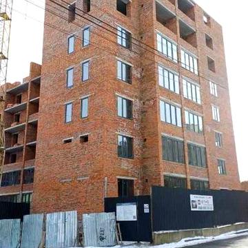 Продаж класної 2к квартири на етапі будівництва! ід 42862