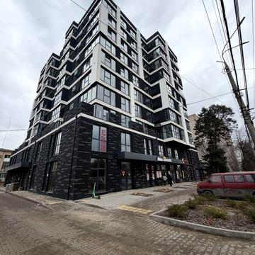 Продаж двох кімнатної по вул. Р.Скалецького ЖК Родіона Скалецького 29