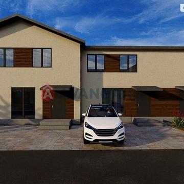 Продам 3-к ТаунХаус