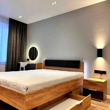 Довготривала оренда квартири вул Жасминова