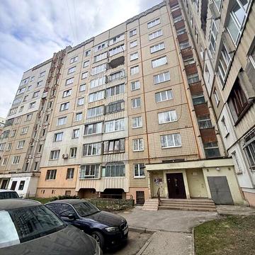 Продаж 1к Квартира Величковського вулиця