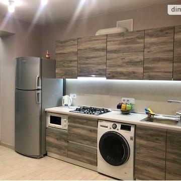 Довгострокова оренда 1к Квартира Запорізьке шосе ЖК Счастливый