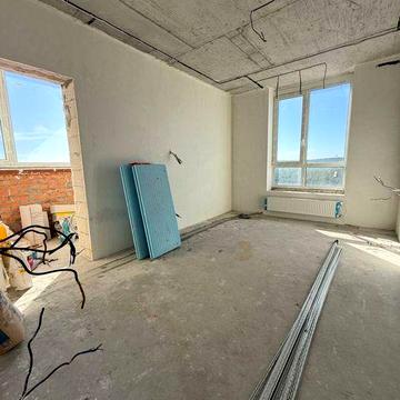 Двокімнатна квартира з максимальним наповненням