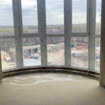 2 РІВНІ | 105 м² | ГАЗ ЖК Теплий Дім