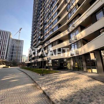 1-кімнатна квартира з видом на Аркадію в ЖК Атмосфера ЖК Атмосфера