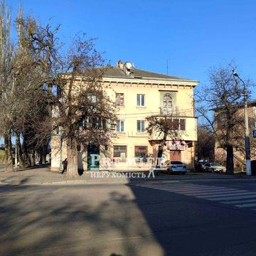 3 комнатная квартира 90 м2 Сталинка Парк Селекционного