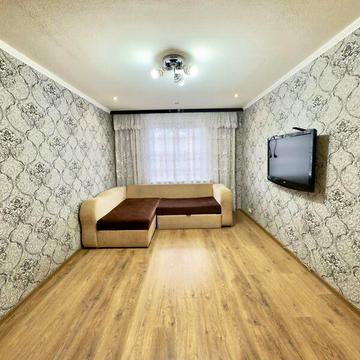 Довгострокова оренда 3к Квартира Кондратюка Юрія (Комунарівська) вулиця