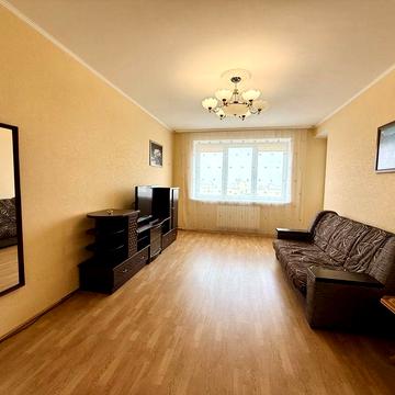 Оболонь, трикімнатна квартира в довгострокову оренду