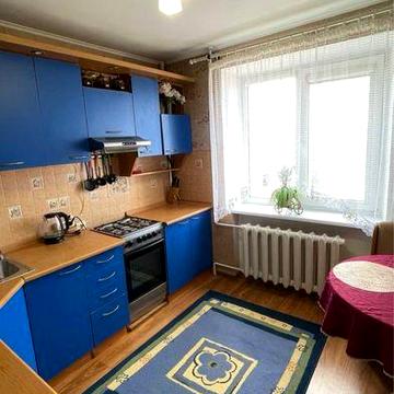 2-х к/к Хаджибейский р-н ул. Мельницкая