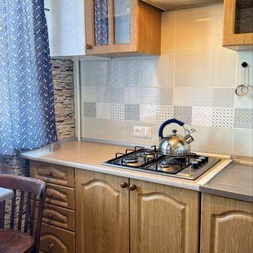 Филатова Черемушки  2 ком Уютная Газ