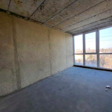 Продається 2 кім квартира, готовий будинок, двостороннє планування.