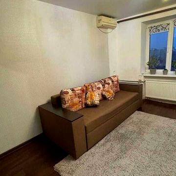 Сдаётся квартира 2к на ул. Петровского(Генерала Безручка)