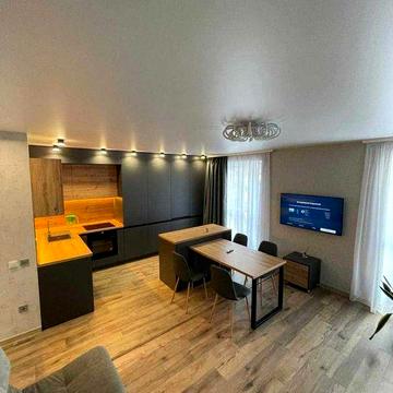 Аренда 3к.квартира ЖК Пятый Континент Победа Новострой