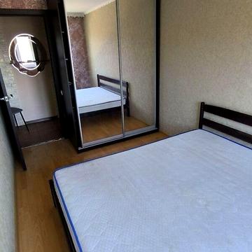 Довгострокова оренда 2к Квартира Хмельницького Богдана вулиця