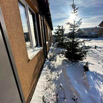 Апартаменти з газом під сертифікат і держпрограми