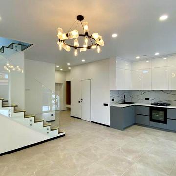 Дуплекс з ремонтом центр Бучі