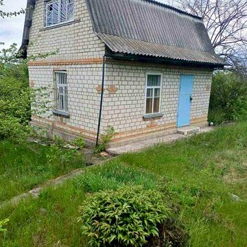 Дача Ятрань 7 соток