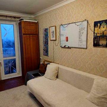 33000. Однокомнатная. Холодная Гора