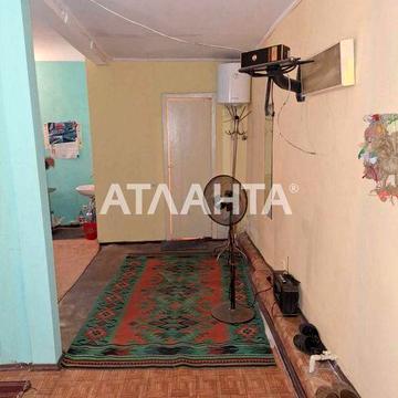 Продам квартиру в цоколе на ул.Еврейской