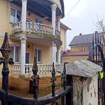 Срочная продажа дома у моря ! с. Молодежное